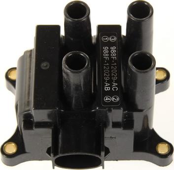 Magneti Marelli 060717038012 - Bobina d'accensione www.autoricambi360.it