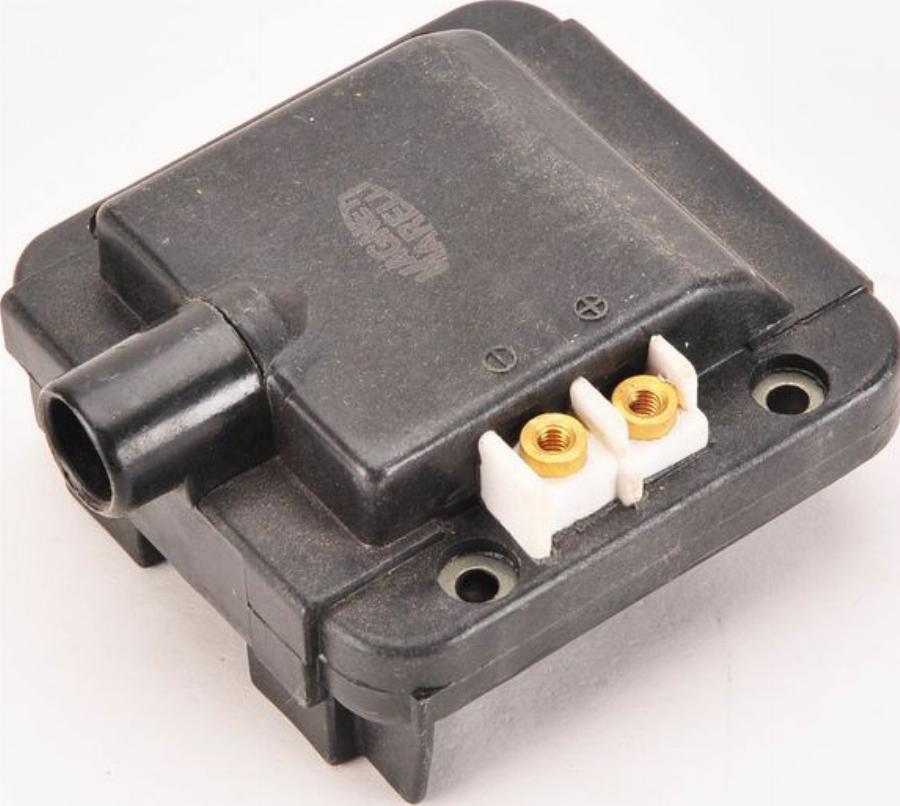Magneti Marelli 060717024012 - Bobina d'accensione www.autoricambi360.it