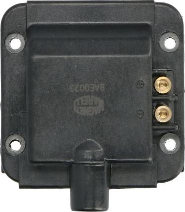 Magneti Marelli 060717023012 - Bobina d'accensione www.autoricambi360.it