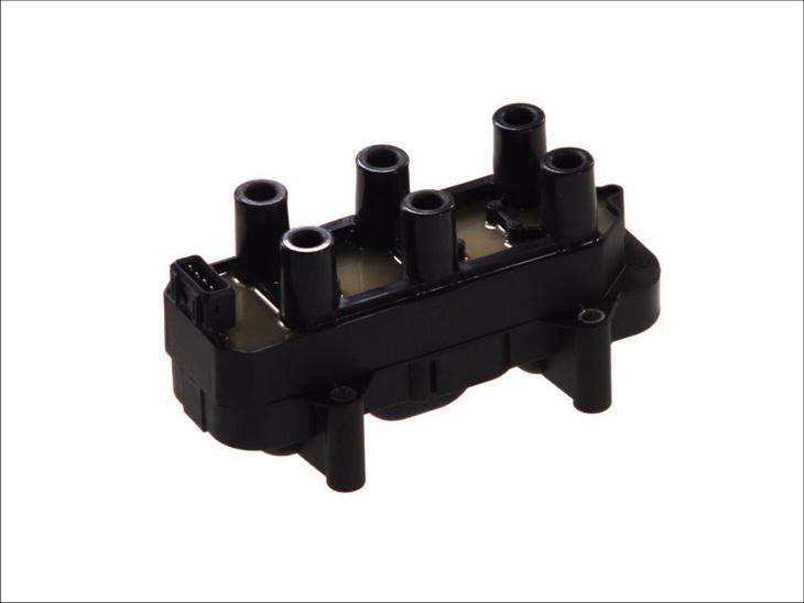 Magneti Marelli 060717076012 - Bobina d'accensione www.autoricambi360.it