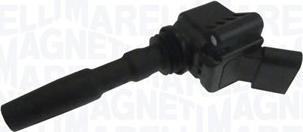 Magneti Marelli 060717199012 - Bobina d'accensione www.autoricambi360.it