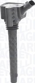 Magneti Marelli 060717198012 - Bobina d'accensione www.autoricambi360.it
