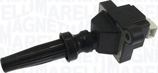 Magneti Marelli 060717197012 - Bobina d'accensione www.autoricambi360.it