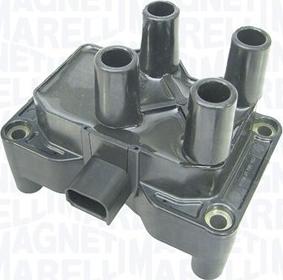 Magneti Marelli 060717146012 - Bobina d'accensione www.autoricambi360.it