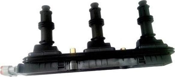 Magneti Marelli 060717140012 - Bobina d'accensione www.autoricambi360.it