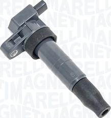 Magneti Marelli 060717148012 - Bobina d'accensione www.autoricambi360.it