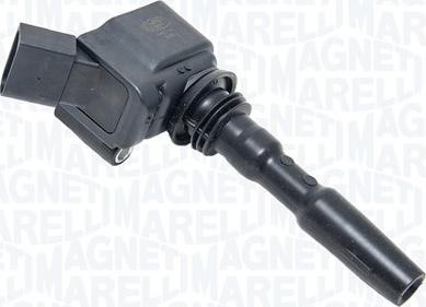 Magneti Marelli 060717143012 - Bobina d'accensione www.autoricambi360.it