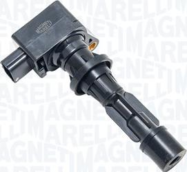 Magneti Marelli 060717142012 - Bobina d'accensione www.autoricambi360.it