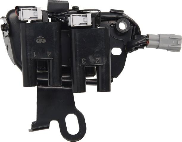 Magneti Marelli 060717155012 - Bobina d'accensione www.autoricambi360.it