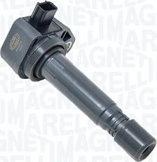 Magneti Marelli 060717150012 - Bobina d'accensione www.autoricambi360.it