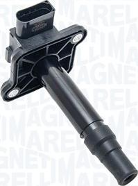 Magneti Marelli 060717158012 - Bobina d'accensione www.autoricambi360.it