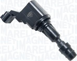 Magneti Marelli 060717153012 - Bobina d'accensione www.autoricambi360.it