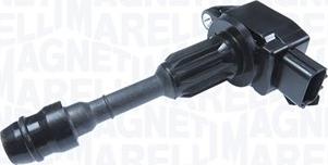 Magneti Marelli 060717164012 - Bobina d'accensione www.autoricambi360.it