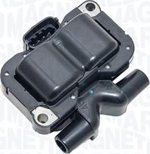 Magneti Marelli 060717162012 - Bobina d'accensione www.autoricambi360.it