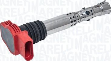 Magneti Marelli 060717167012 - Bobina d'accensione www.autoricambi360.it