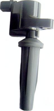 Magneti Marelli 060717105012 - Bobina d'accensione www.autoricambi360.it