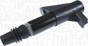 Magneti Marelli 060717100012 - Bobina d'accensione www.autoricambi360.it