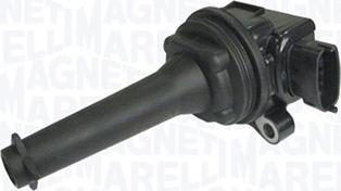 Magneti Marelli 060717103012 - Bobina d'accensione www.autoricambi360.it