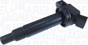 Magneti Marelli 060717119012 - Bobina d'accensione www.autoricambi360.it