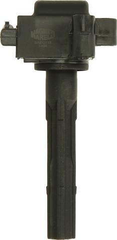 Magneti Marelli 060717118012 - Bobina d'accensione www.autoricambi360.it