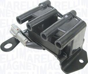Magneti Marelli 060717189012 - Bobina d'accensione www.autoricambi360.it