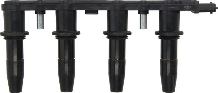 Magneti Marelli 060717180012 - Bobina d'accensione www.autoricambi360.it