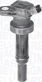 Magneti Marelli 060717187012 - Bobina d'accensione www.autoricambi360.it