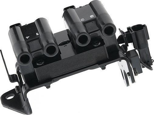 Magneti Marelli 060717134012 - Bobina d'accensione www.autoricambi360.it