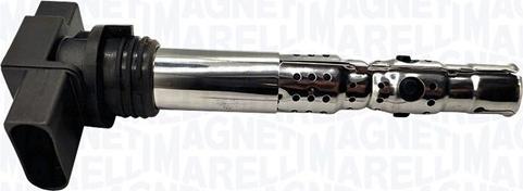 Magneti Marelli 060717130012 - Bobina d'accensione www.autoricambi360.it