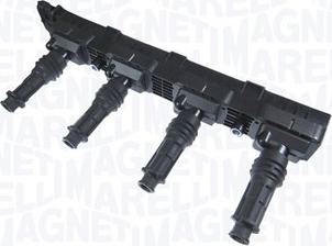 Magneti Marelli 060717133012 - Bobina d'accensione www.autoricambi360.it