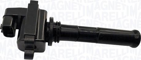 Magneti Marelli 060717132012 - Bobina d'accensione www.autoricambi360.it