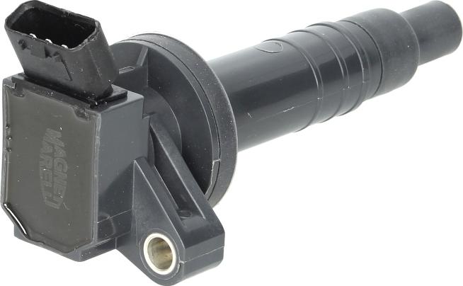 Magneti Marelli 060717126012 - Bobina d'accensione www.autoricambi360.it