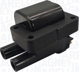 Magneti Marelli 060717121012 - Bobina d'accensione www.autoricambi360.it