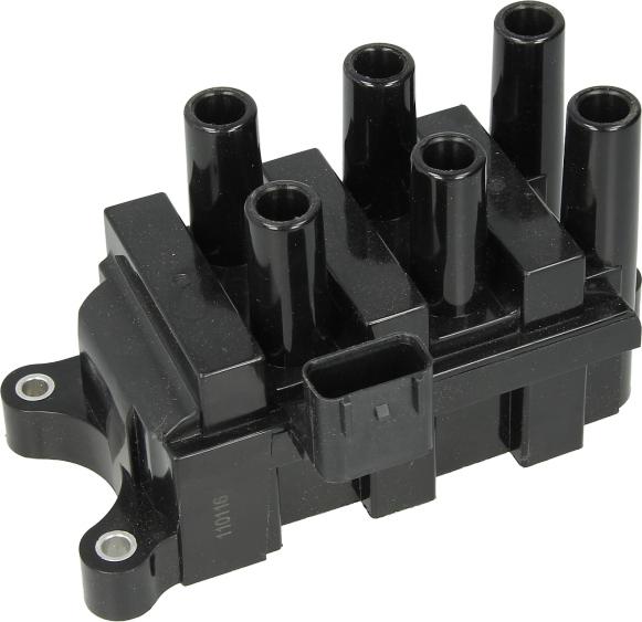 Magneti Marelli 060717128012 - Bobina d'accensione www.autoricambi360.it