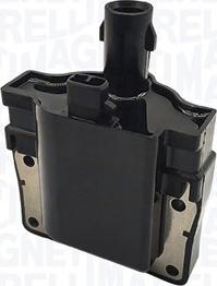 Magneti Marelli 060717123012 - Bobina d'accensione www.autoricambi360.it