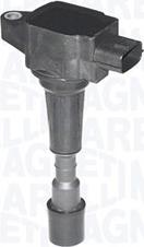 Magneti Marelli 060717176012 - Bobina d'accensione www.autoricambi360.it