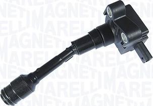 Magneti Marelli 060717173012 - Bobina d'accensione www.autoricambi360.it