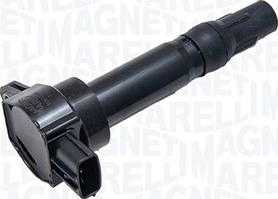 Magneti Marelli 060717249012 - Bobina d'accensione www.autoricambi360.it