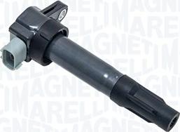 Magneti Marelli 060717245012 - Bobina d'accensione www.autoricambi360.it