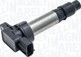 Magneti Marelli 060717246012 - Bobina d'accensione www.autoricambi360.it