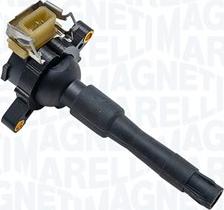Magneti Marelli 060717240012 - Bobina d'accensione www.autoricambi360.it