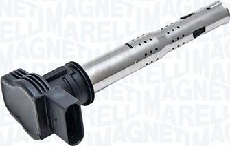 Magneti Marelli 060717241012 - Bobina d'accensione www.autoricambi360.it
