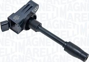 Magneti Marelli 060717248012 - Bobina d'accensione www.autoricambi360.it