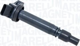 Magneti Marelli 060717256012 - Bobina d'accensione www.autoricambi360.it