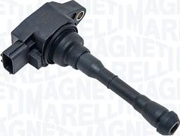 Magneti Marelli 060717250012 - Bobina d'accensione www.autoricambi360.it