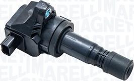 Magneti Marelli 060717258012 - Bobina d'accensione www.autoricambi360.it