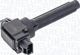 Magneti Marelli 060717257012 - Bobina d'accensione www.autoricambi360.it