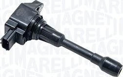 Magneti Marelli 060717260012 - Bobina d'accensione www.autoricambi360.it
