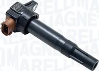 Magneti Marelli 060717261012 - Bobina d'accensione www.autoricambi360.it