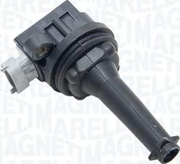 Magneti Marelli 060717209012 - Bobina d'accensione www.autoricambi360.it
